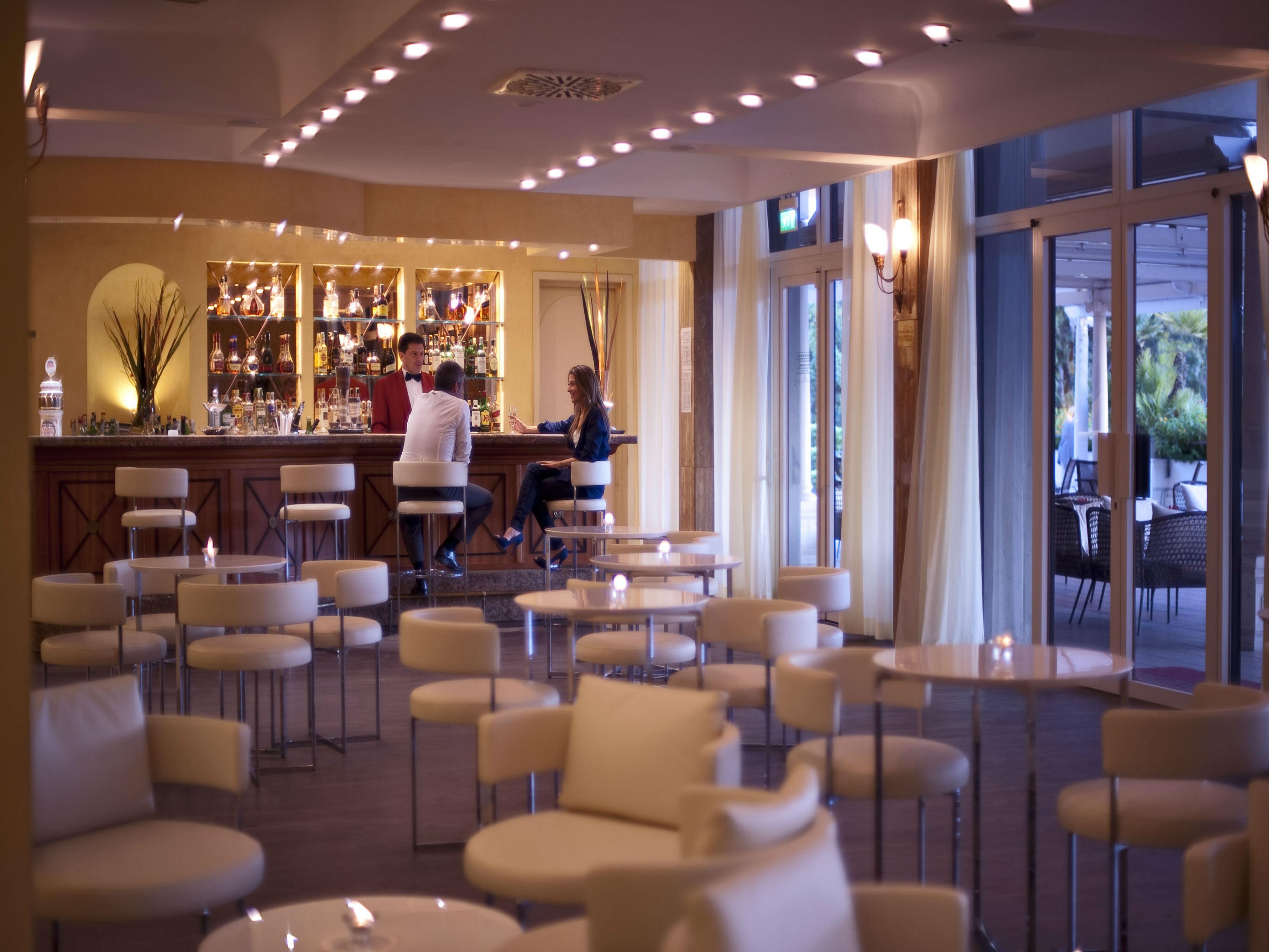 Hotel Villa Pamphili Roma — Foto 3